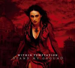 Within Temptation : Stand My Ground (Single)